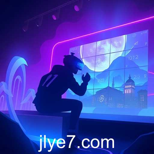 Emerging Trends in Online Gaming for 2025