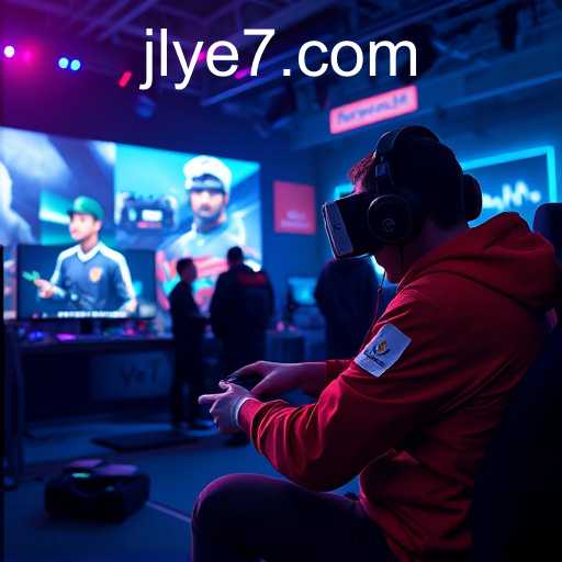 Gaming Trends Shaping the Future