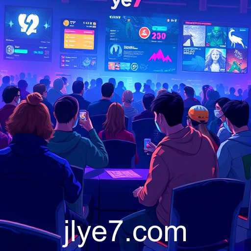 The Impact of Gaming on Society